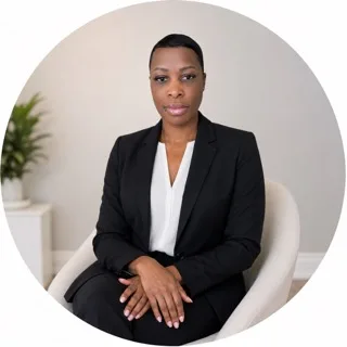 Caroline Malungu, Strategic Partner, Finance Transformation and Enterprise Governance