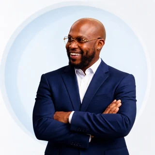 Omoniyi Ajibade-Oke, Founder and CEO