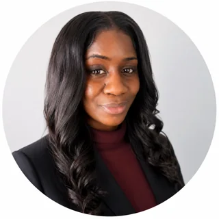 Shelby Boateng, Strategic Partner, Forensic Psychology, Neurodevelopmental Assessment and Behavioural Risk